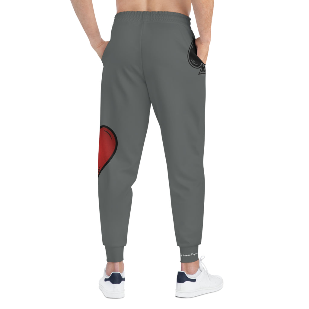 A.CC.I Essential Joggers