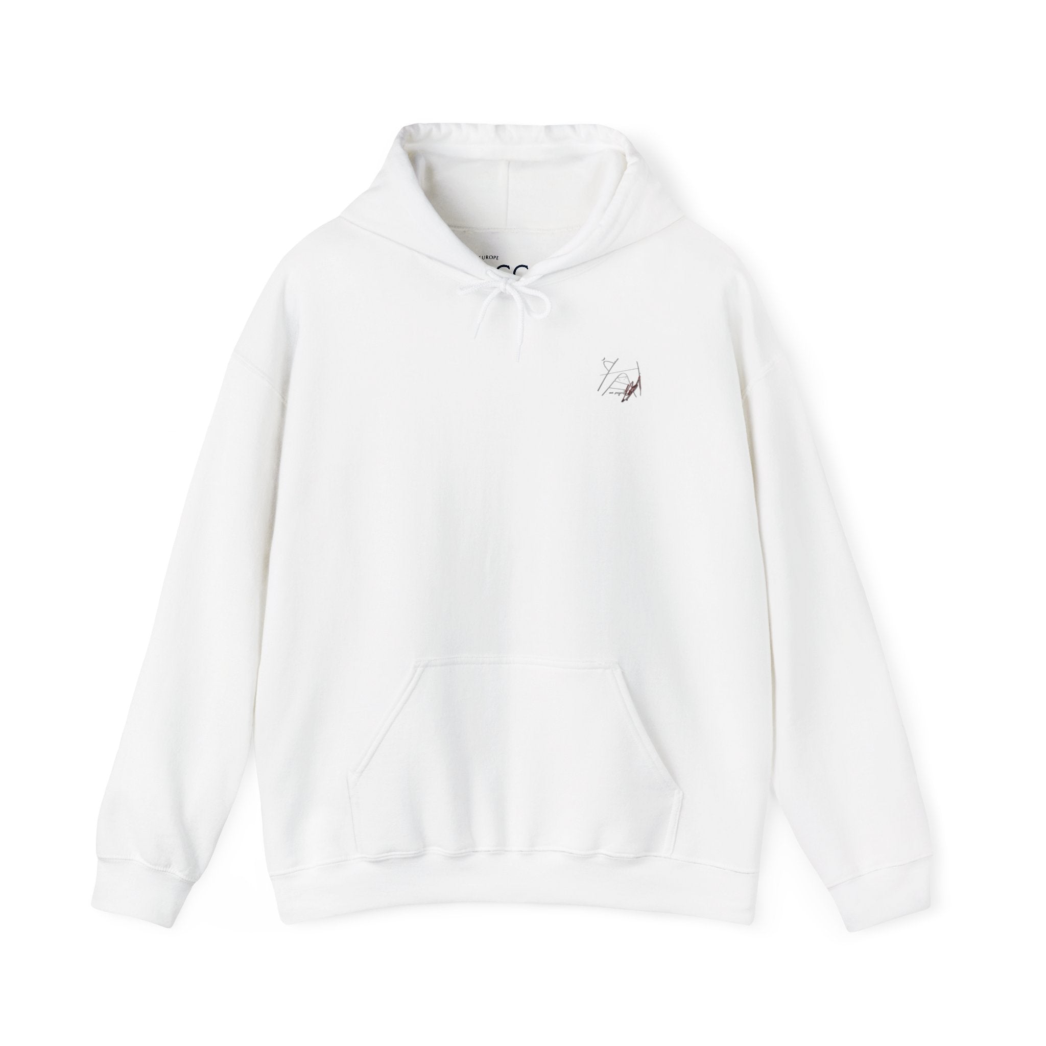 A.CC.I Essential Hoodie