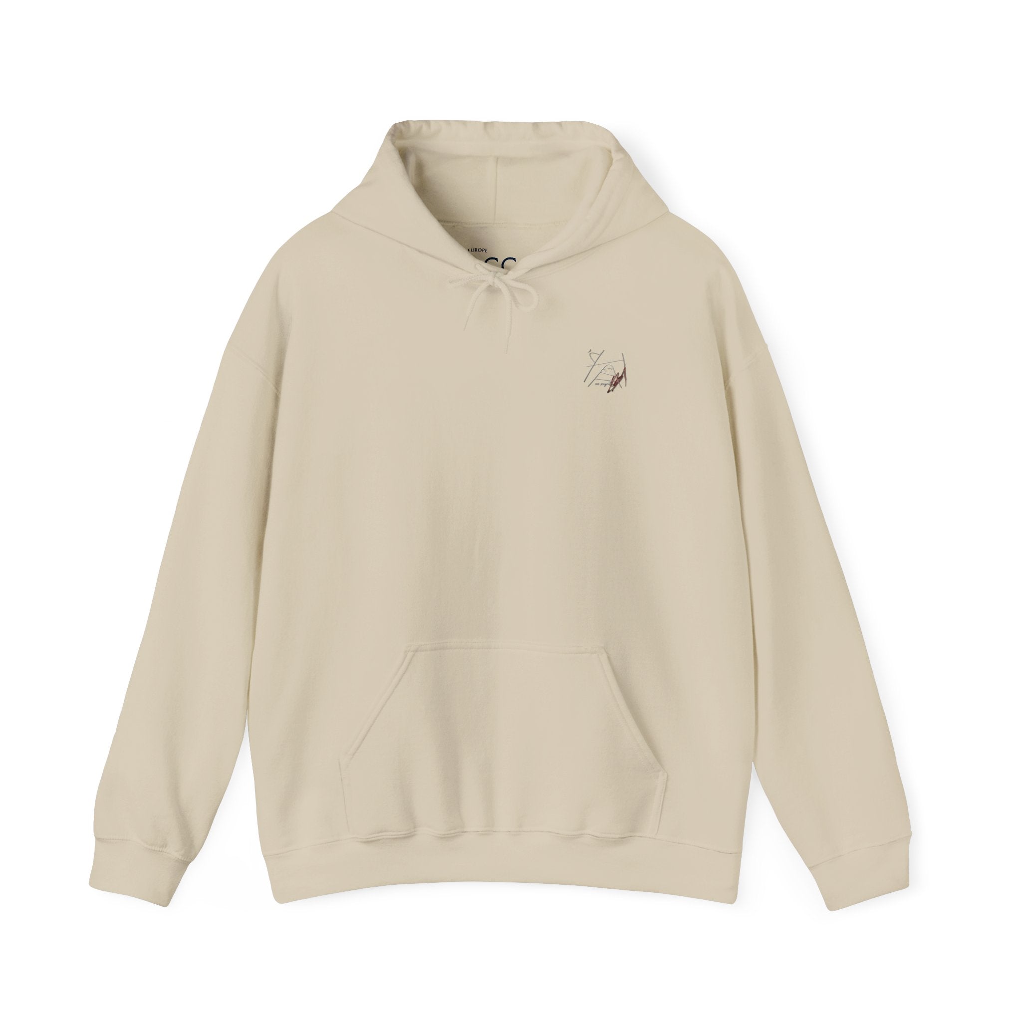 A.CC.I Essential Hoodie