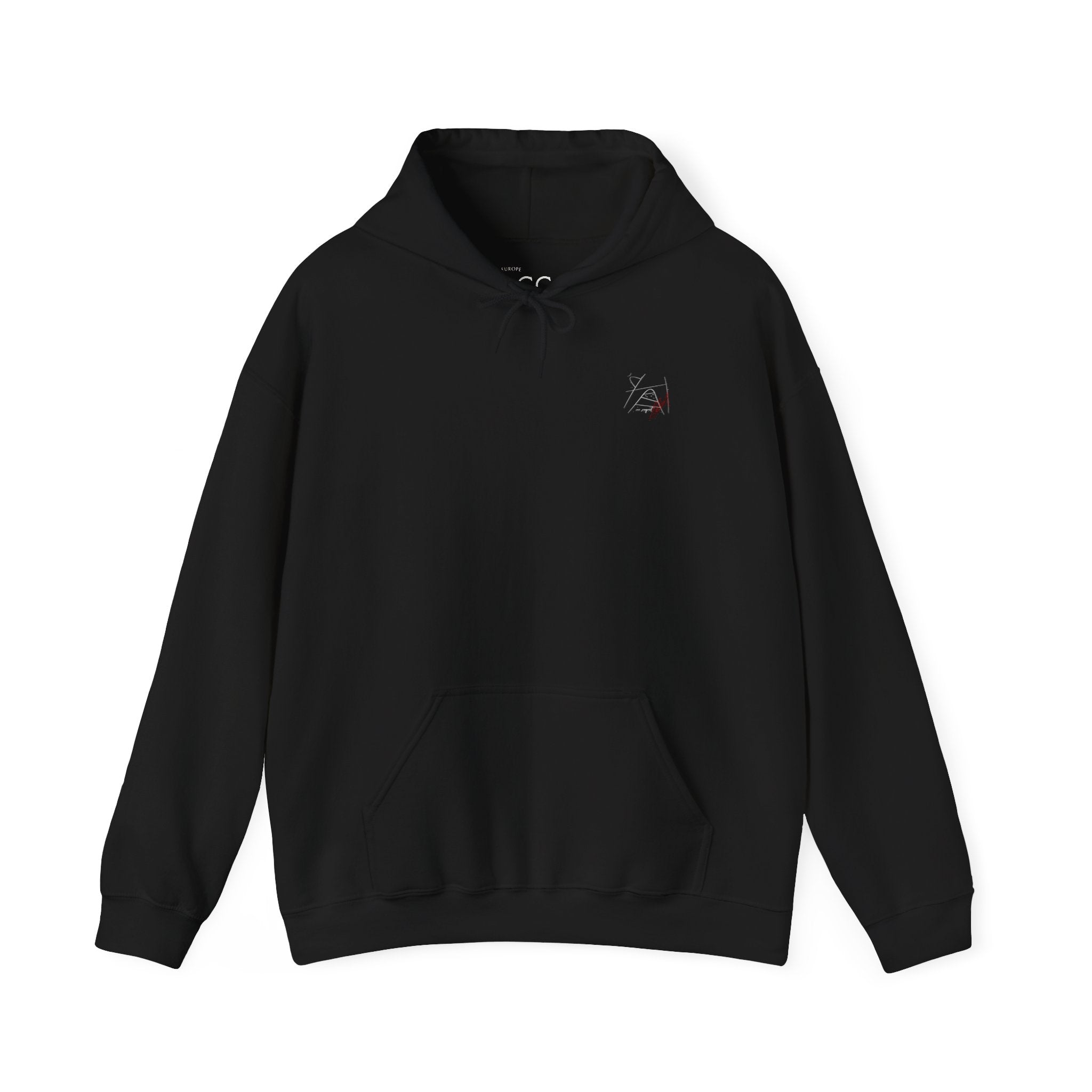 A.CC.I Essential Hoodie