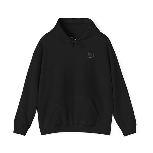 A.CC.I Essential Hoodie