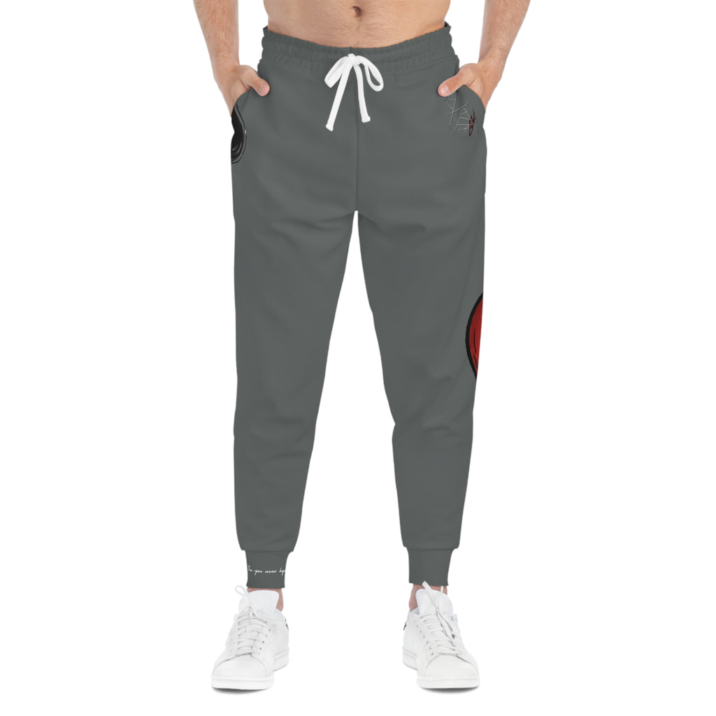 A.CC.I Essential Joggers