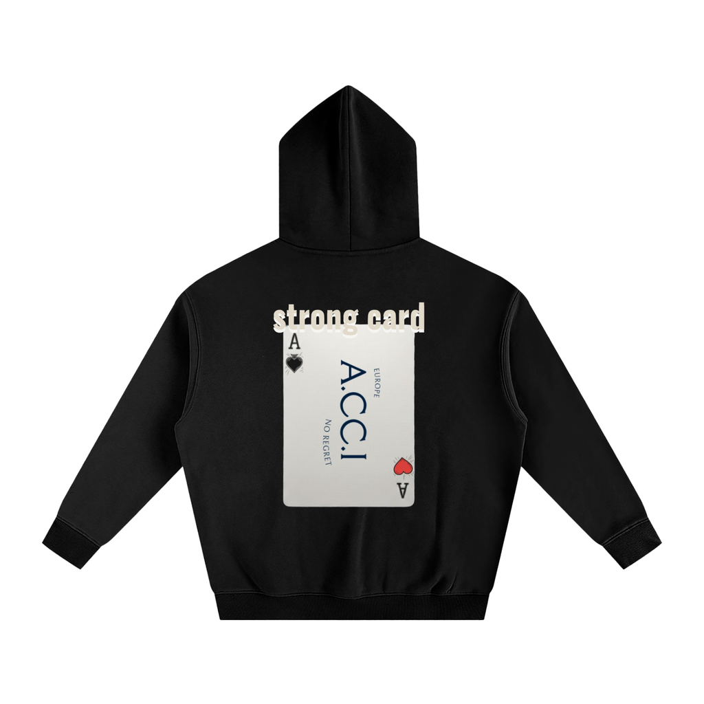 Ace Oversize Hoodie