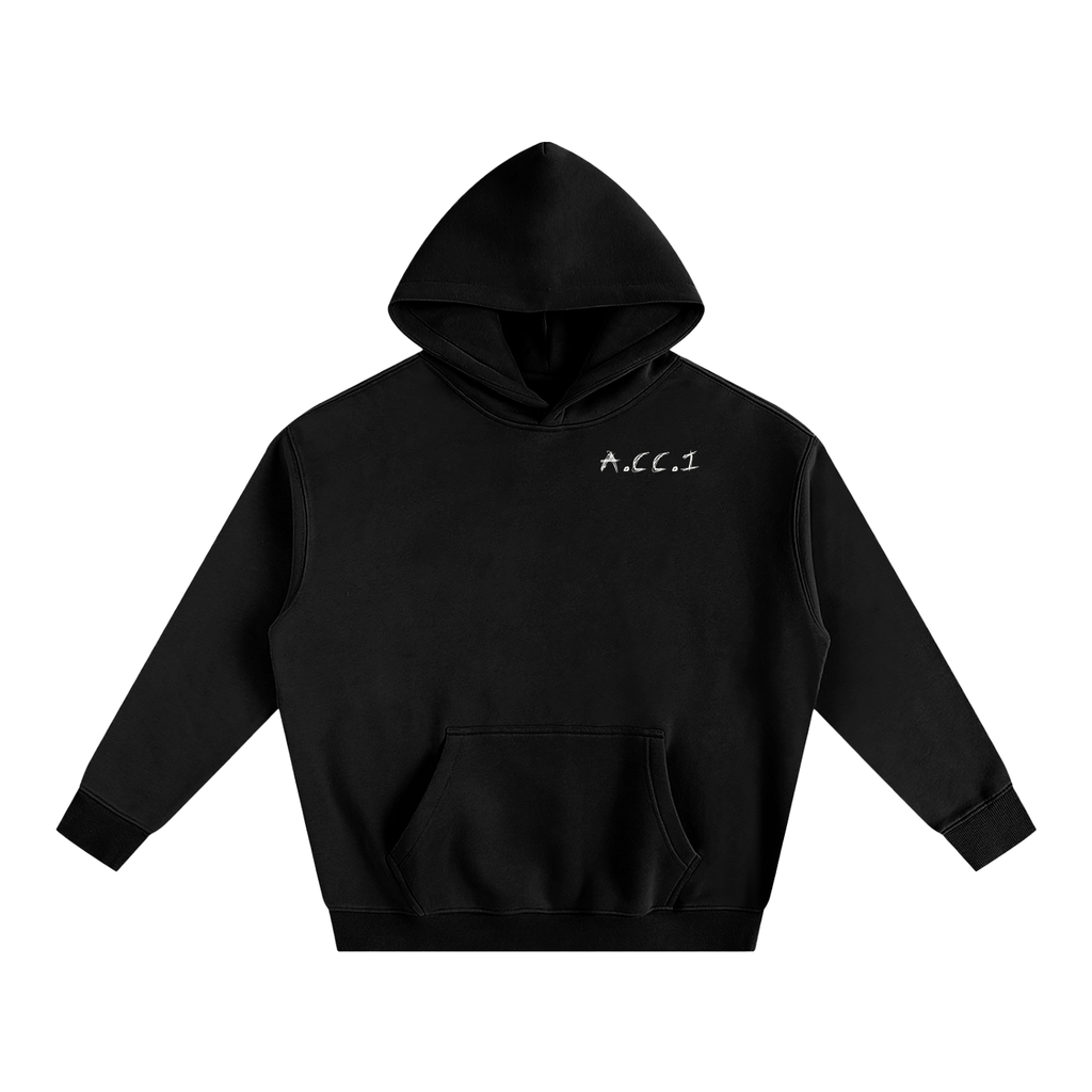 Ace Oversize Hoodie