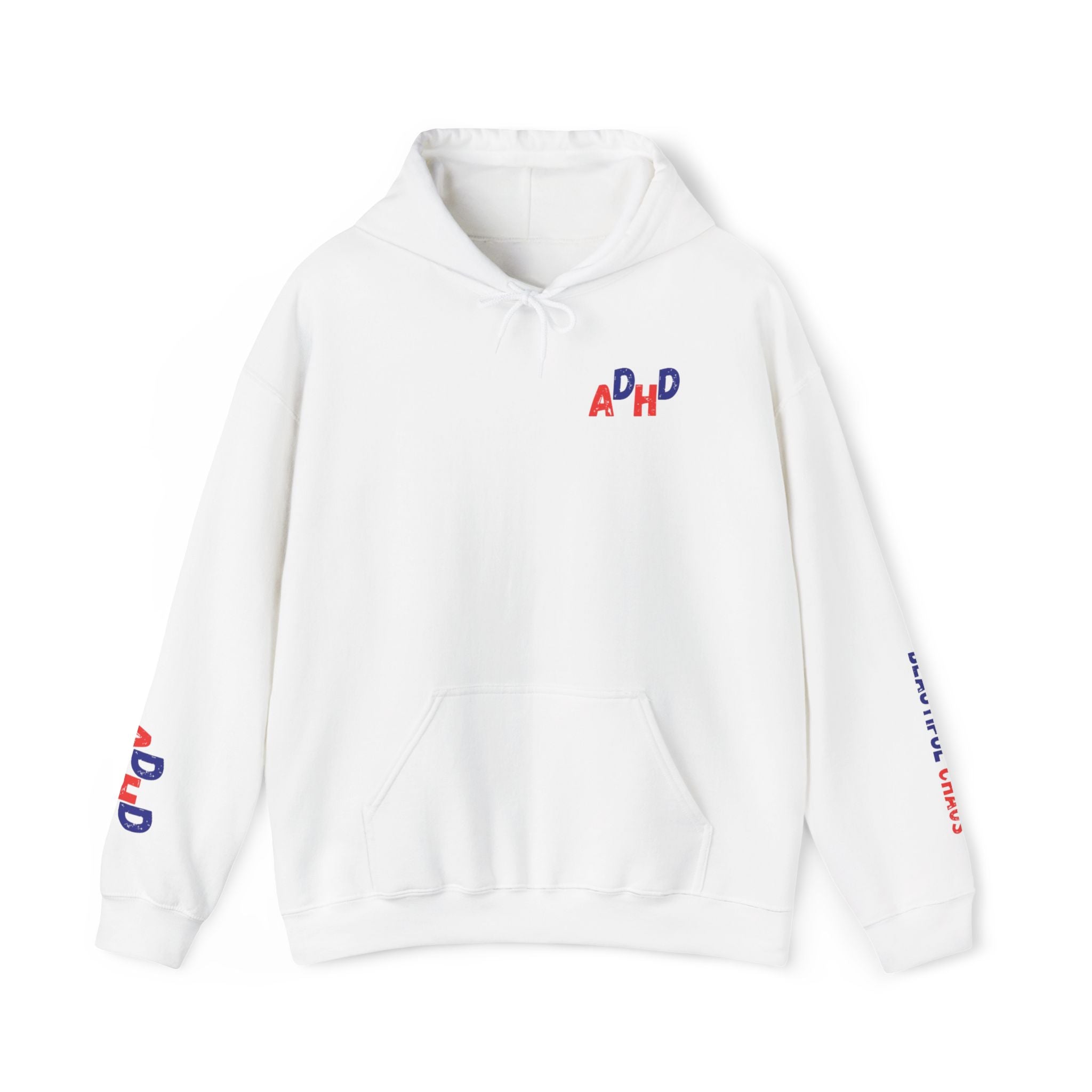 ADHD Hoodie
