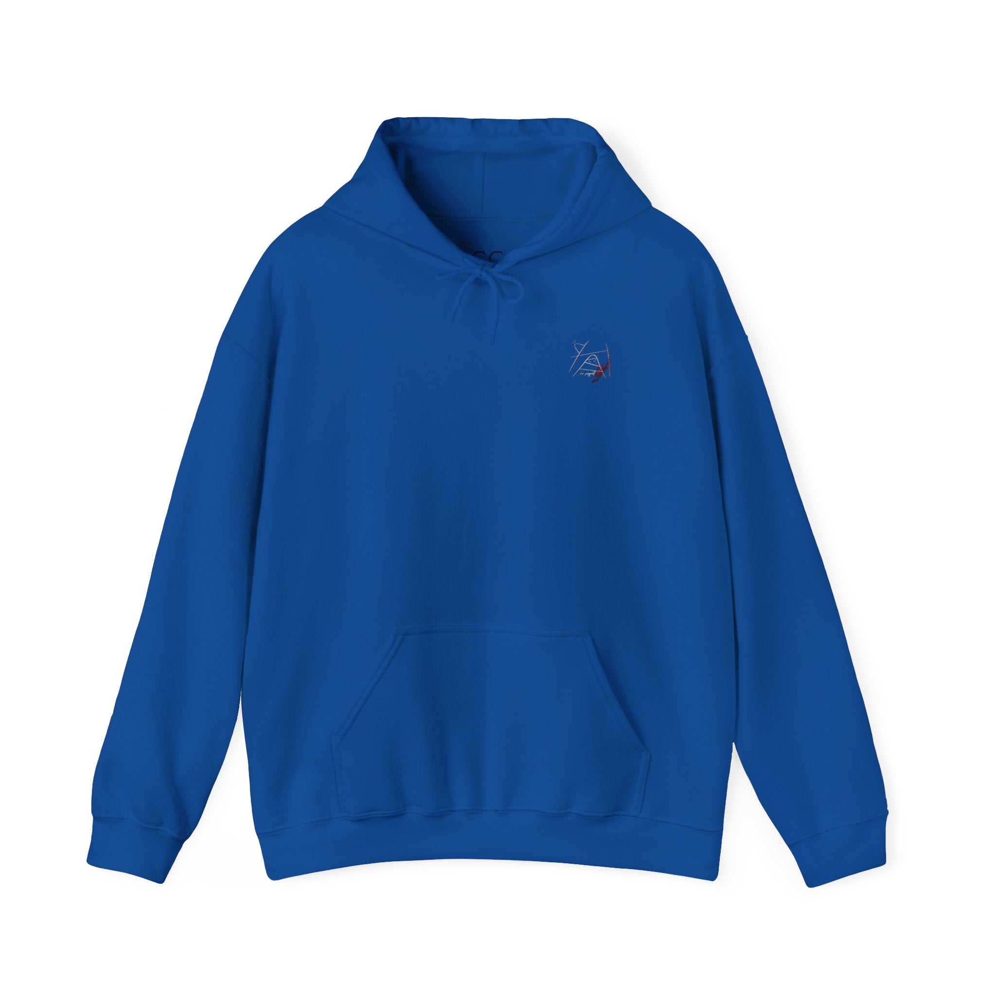 A.CC.I Essential Hoodie