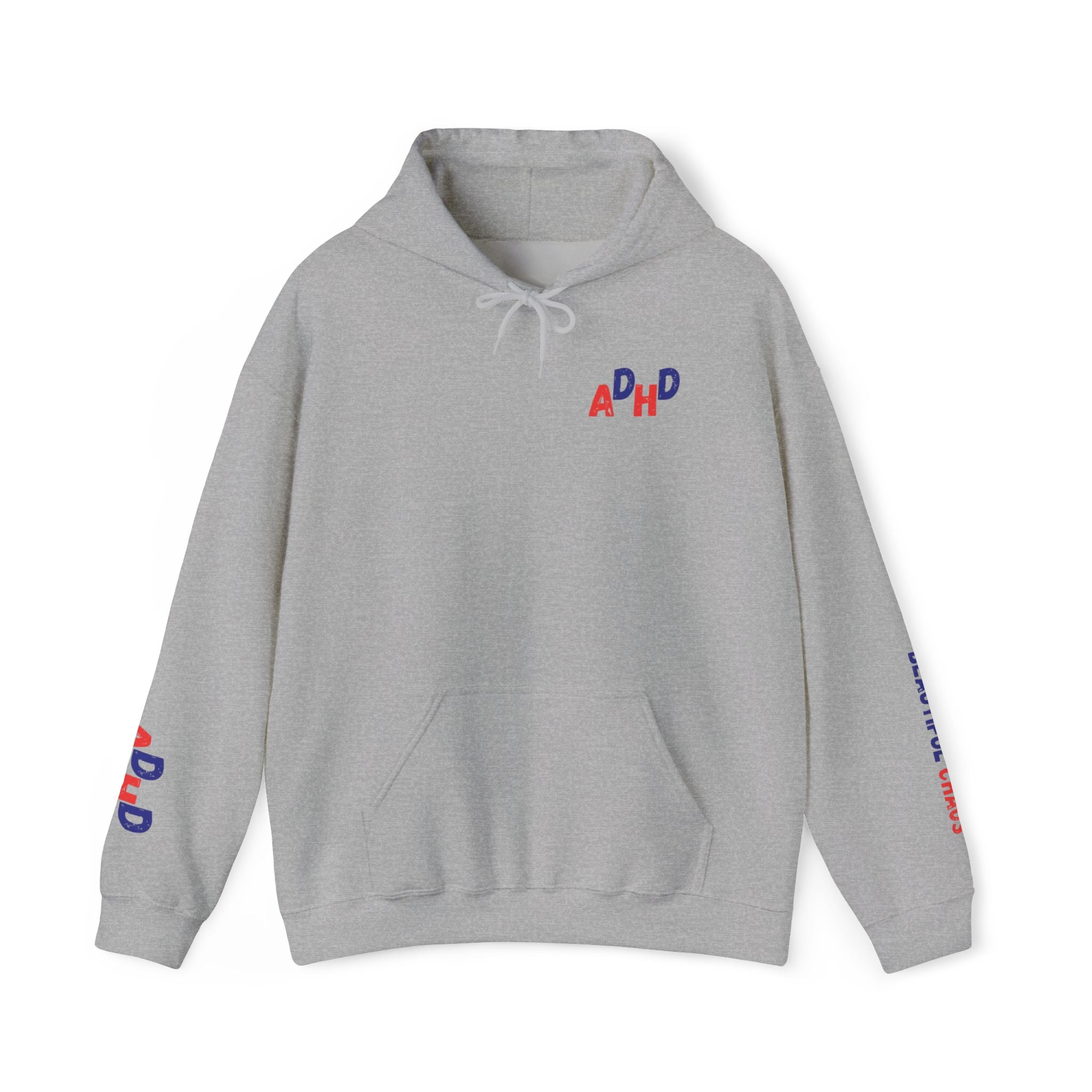 ADHD Hoodie