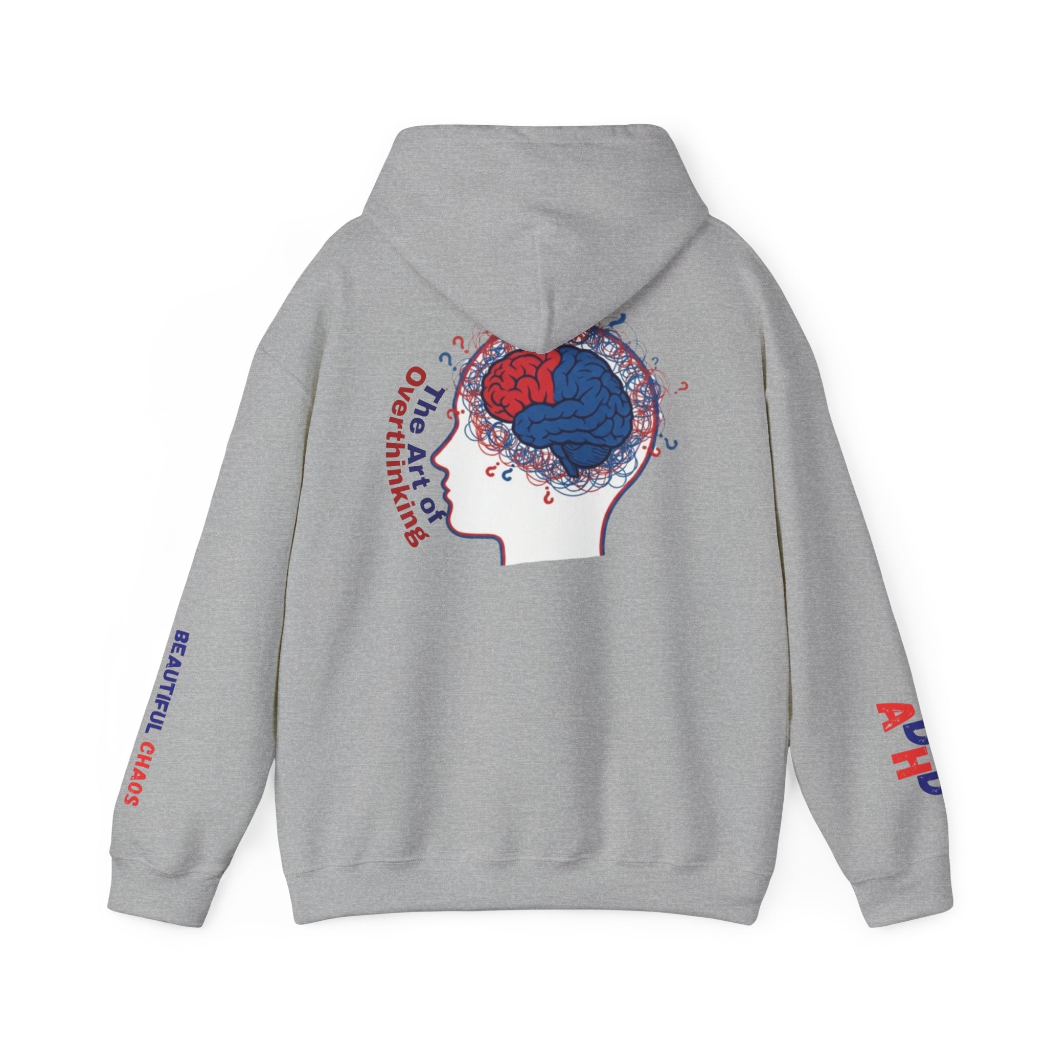 ADHD Hoodie