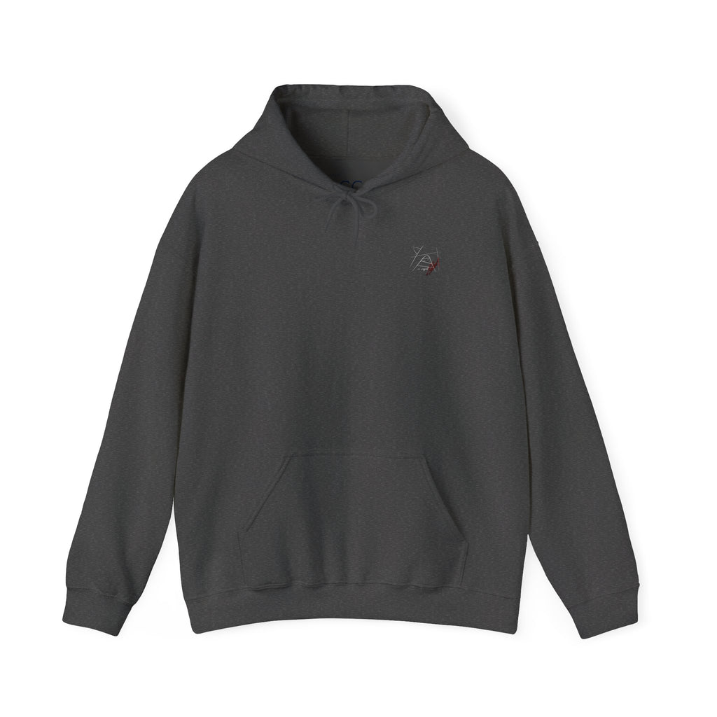A.CC.I Essential Hoodie