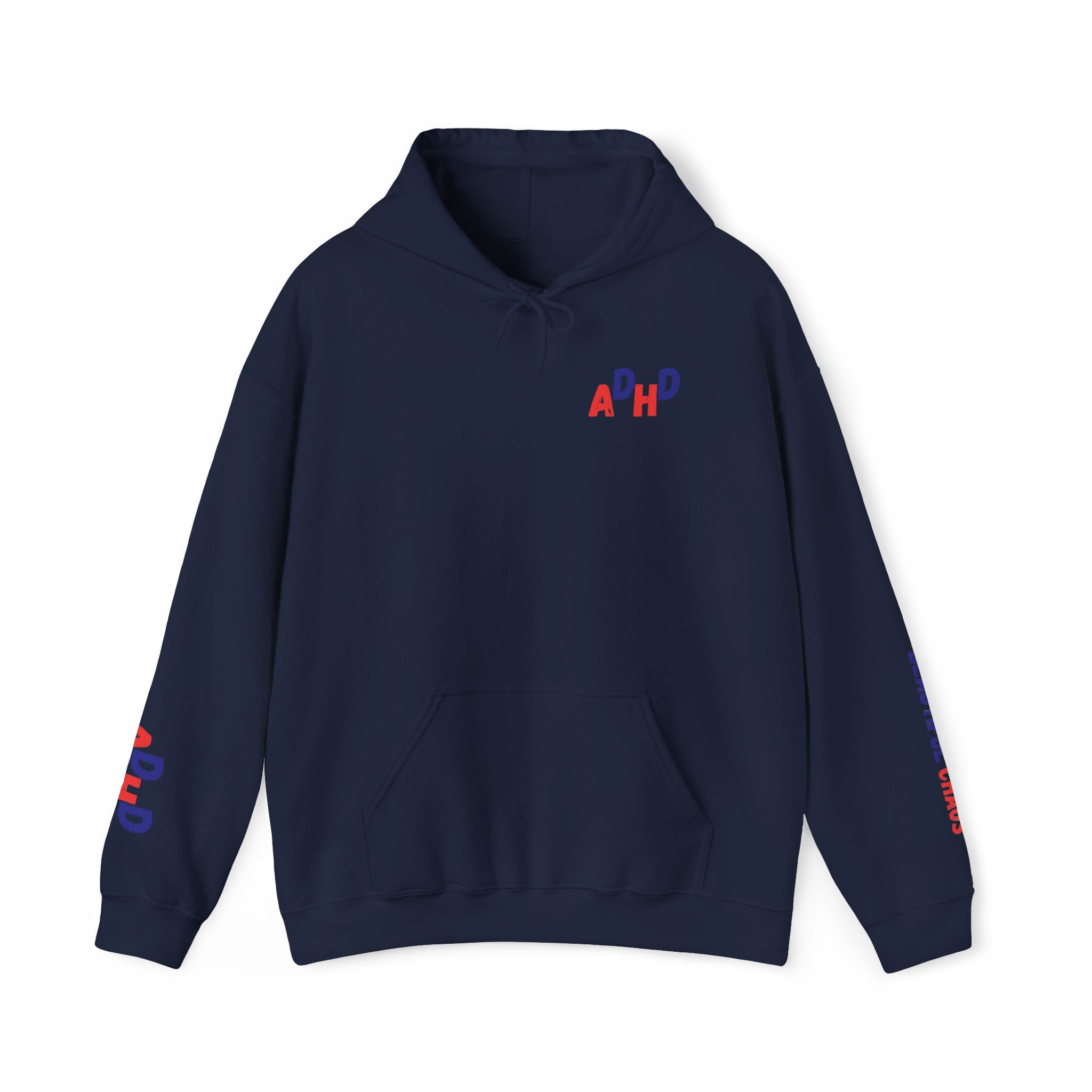 ADHD Hoodie