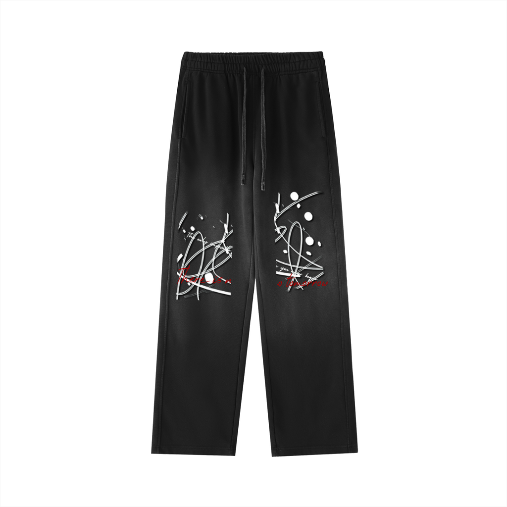 A.CC.I Special sweatpants