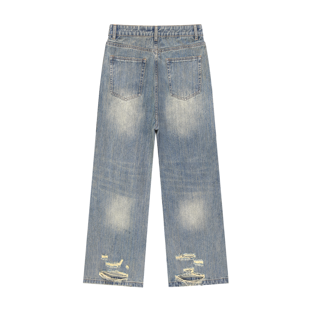 A.CC.I Special Denim Jeans