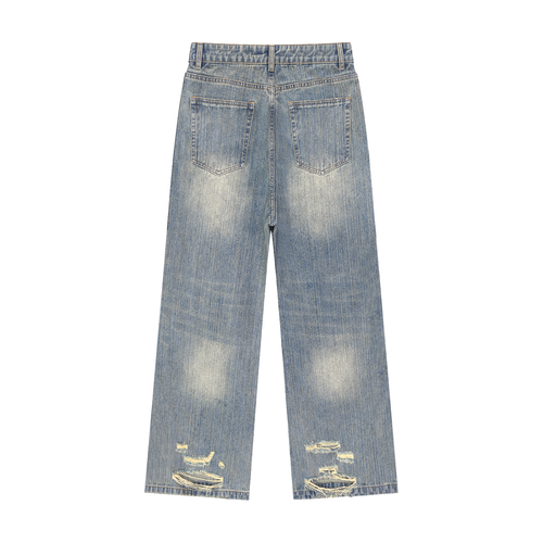 A.CC.I Special Denim Jeans